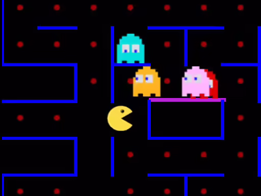 Pacman