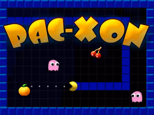 Pacxon