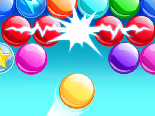 Puzzle bobble