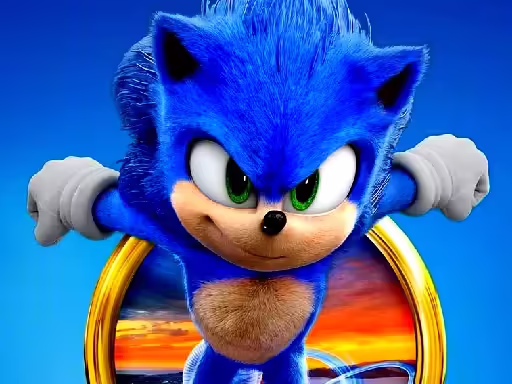 Sonic