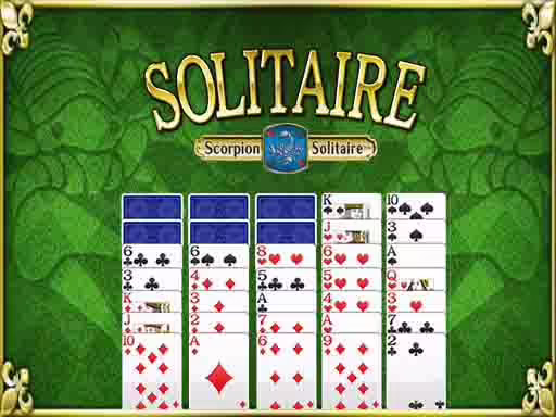 Solitaire