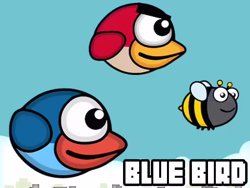 Blue Box 2