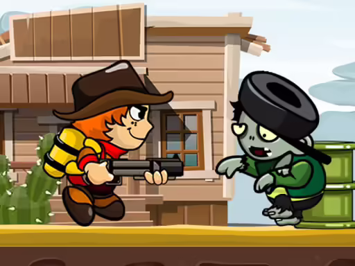 Danger Ranger
