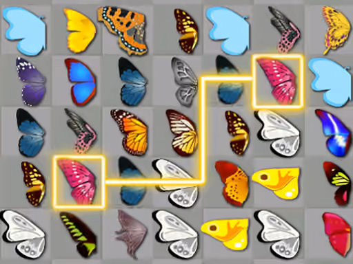 Mariposa kyodai