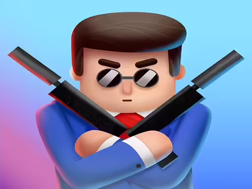 Spy Chase
