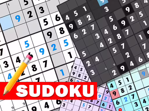 Sudoku Blitz