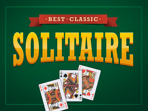 Super Mega Solitaire
