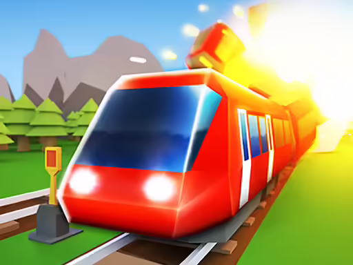 Train Tycoon
