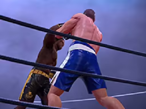 Ultimative Boxing