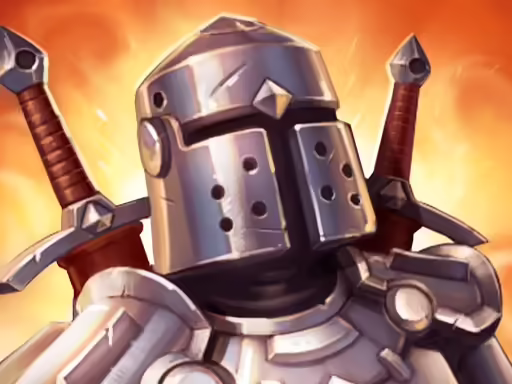 Valiant Knight