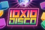 Disco 10x10