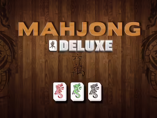 China Mahjong