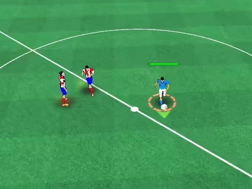 Football Matches