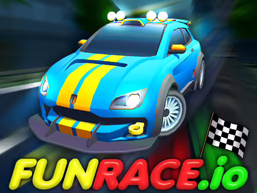 FunRace io