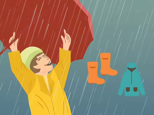 Jogo 3 da chuva de novembro