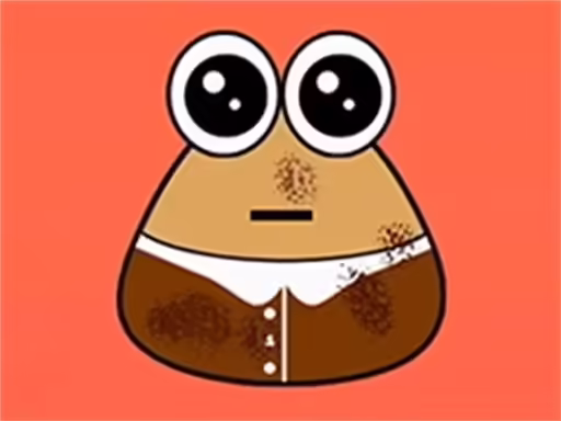 Pou Caring