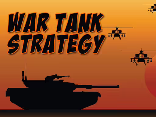 Panzer-Strategiespiel