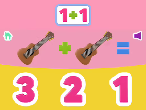 1 + 1