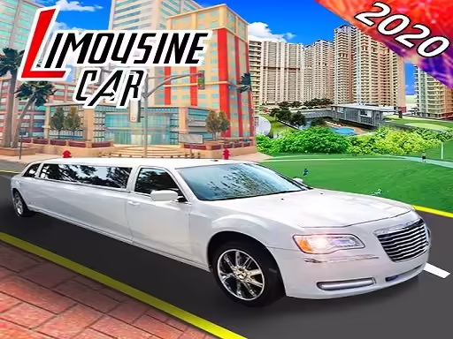 2020 Hot Wheel Amerikanischer Luxus