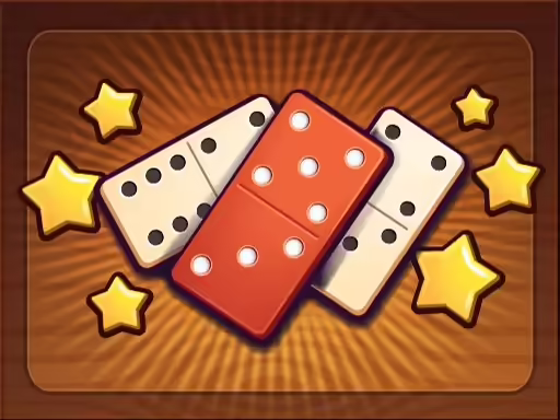 Niesamowite Domino