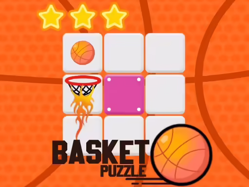 Basket Trencaclosques