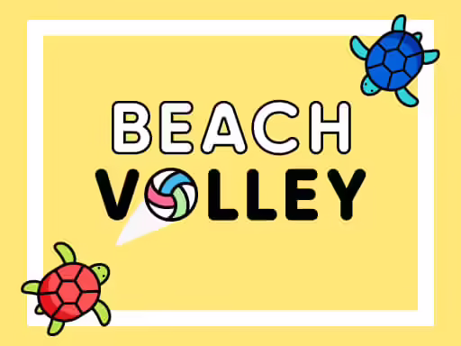 vôlei de praia