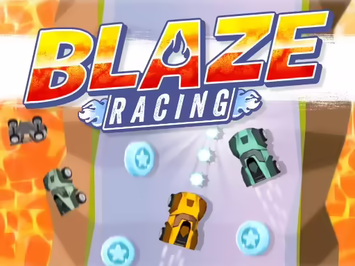 Blaze Racing