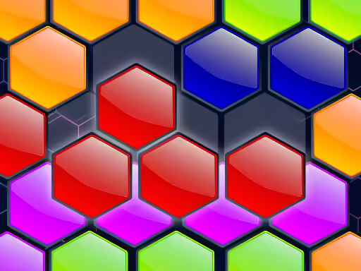Block Hexa Trencaclosques (New)
