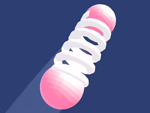Bouncy Estic