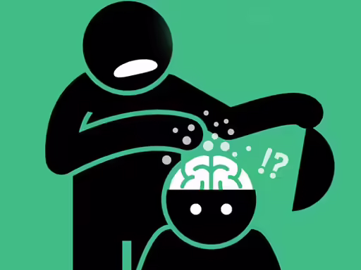 brain Wash