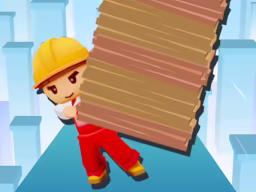 Brick surfer