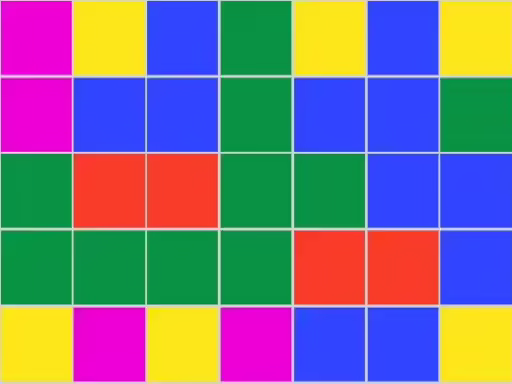 colored Field