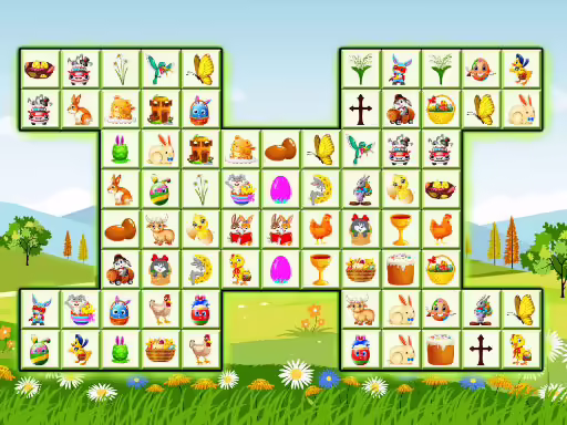 easter Link