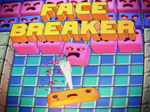 Face breaker