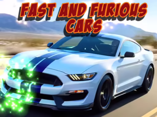 Fast And Furious Trencaclosques