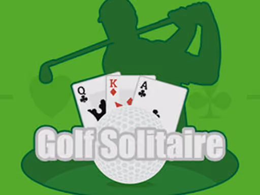 golf Solitaire