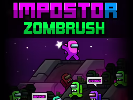 Zombrush Imposter