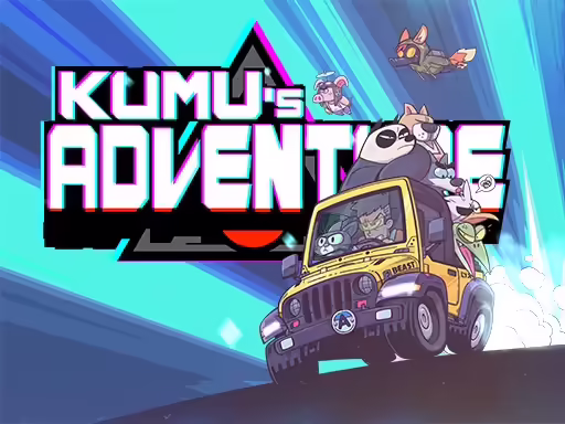 Aventura lui Kumu