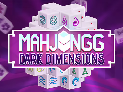 Majongg Dark Dimensions 210 es