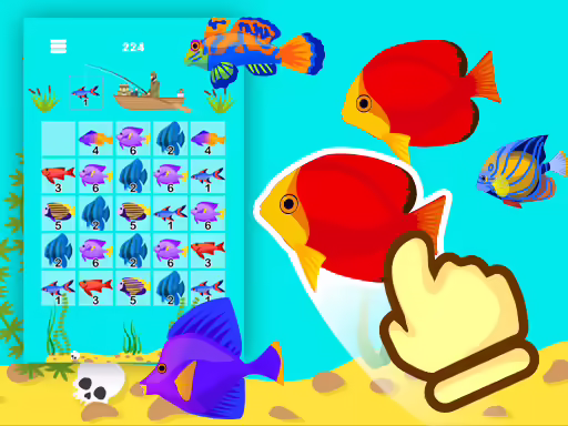 merge Fish