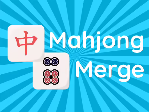 merge Mahjong