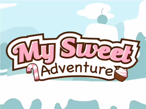 My sweet adventure