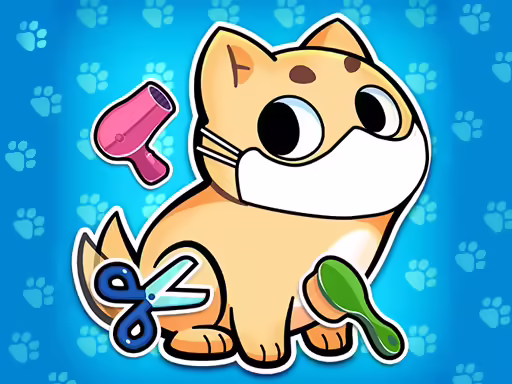 La meva Virtual Pet Shop