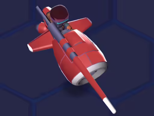 nitro Knights.io