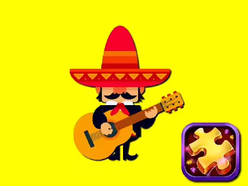 Trencaclosques Guitar