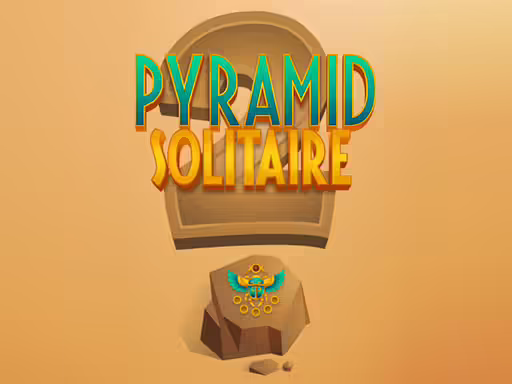 Pyramid Solitaire 2