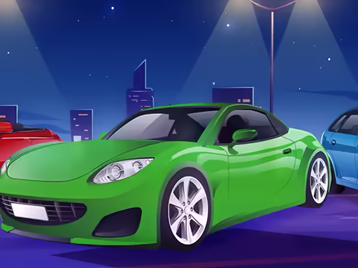 Rennautos