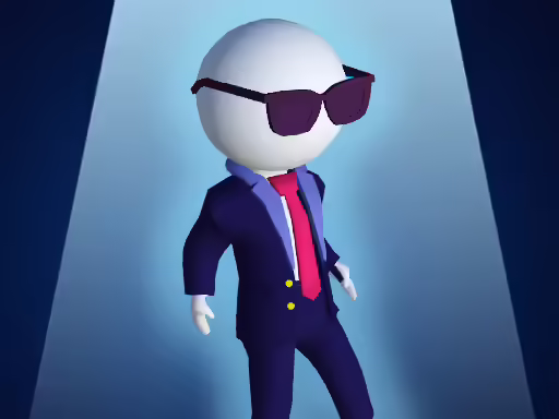 Run Royale Knockout Ultimate