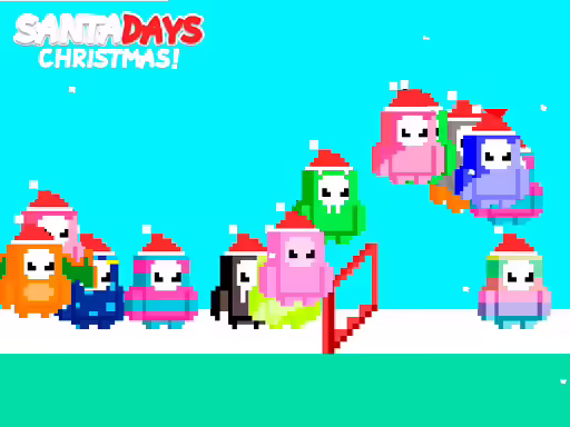 SantaDays Christmas