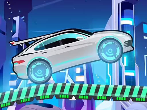 Smart City Driver